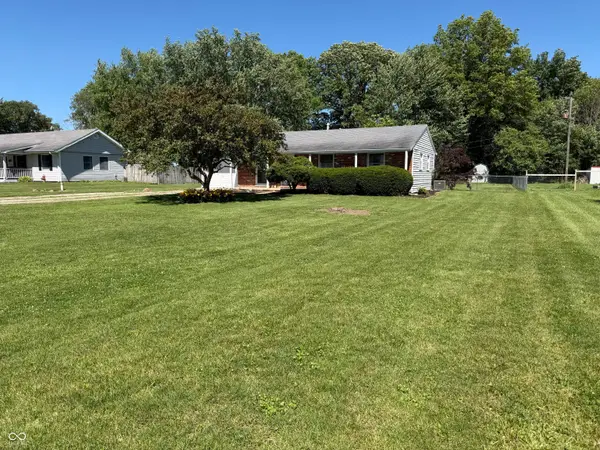 955 S 1st Street, Wilkinson, IN 46186