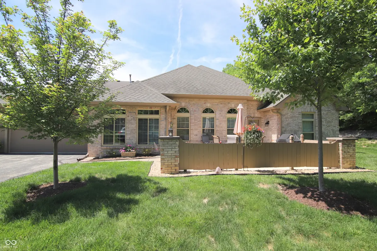 7484 Courtyard Way, Fishers, IN 46038 - #1
