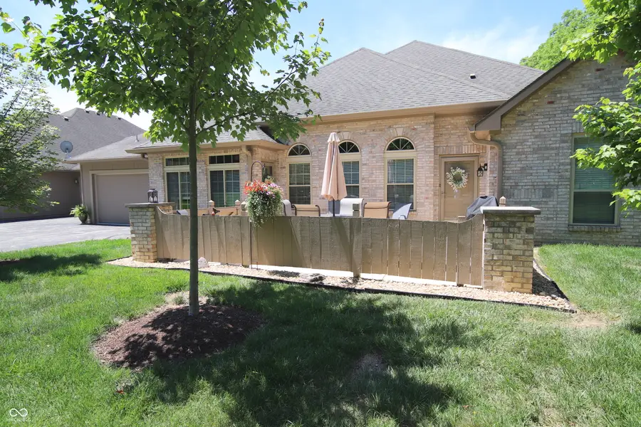 7484 Courtyard Way, Fishers, IN 46038 - #2