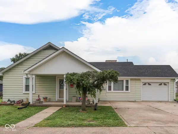 810 S Cherry Street, Martinsville, IN 46151