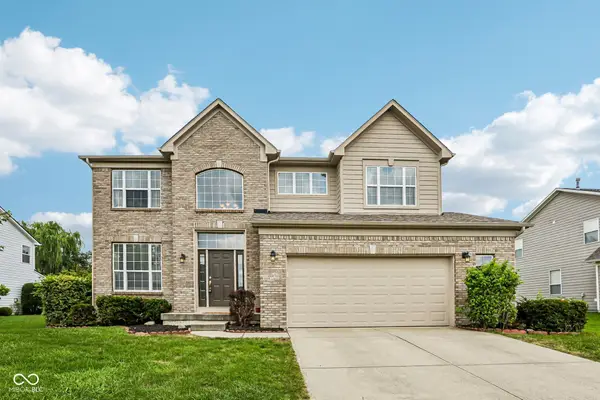 3992 Rowlett Place, Carmel, IN 46074