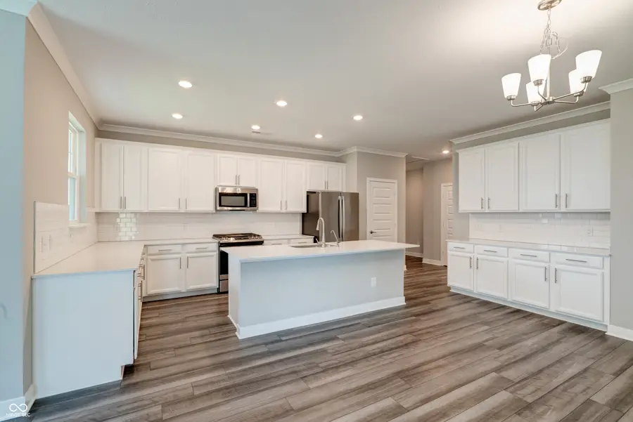 3186 Jasper Lane, Brownsburg, IN 46112 - #2