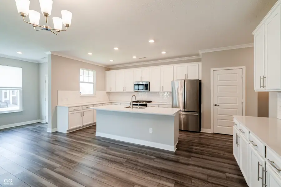 3186 Jasper Lane, Brownsburg, IN 46112 - #3