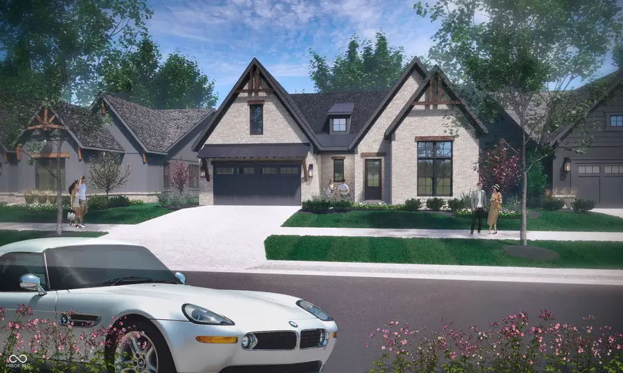 16812 Ackerson Boulevard, Westfield, IN 46074 - #2