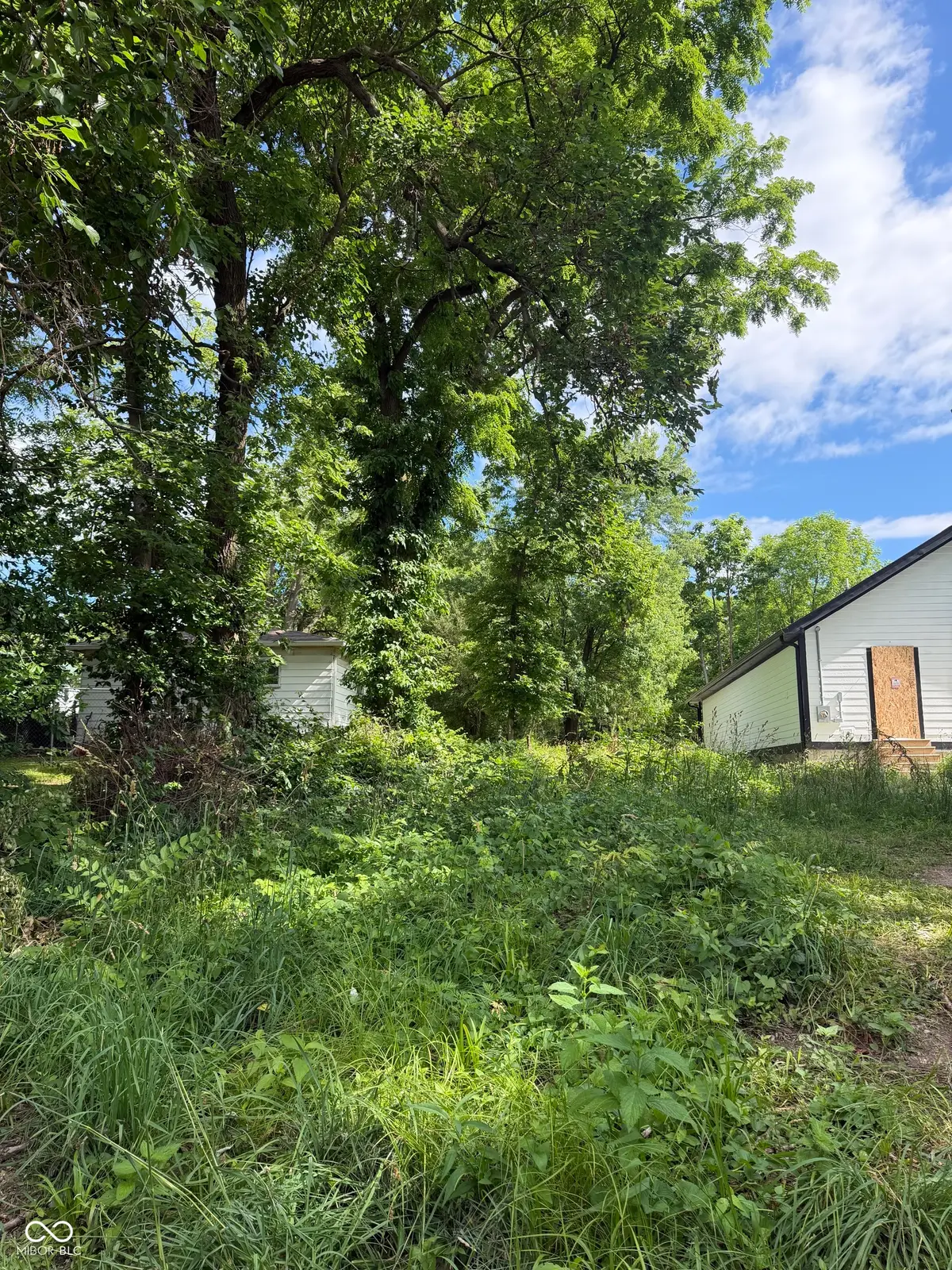 1225 W 33rd Street, Indianapolis, IN 46208 - #1