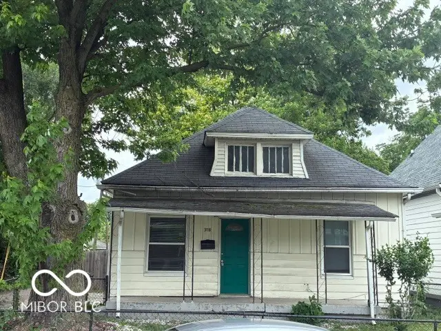 316 N Lasalle Street, Indianapolis, IN 46201 - #1