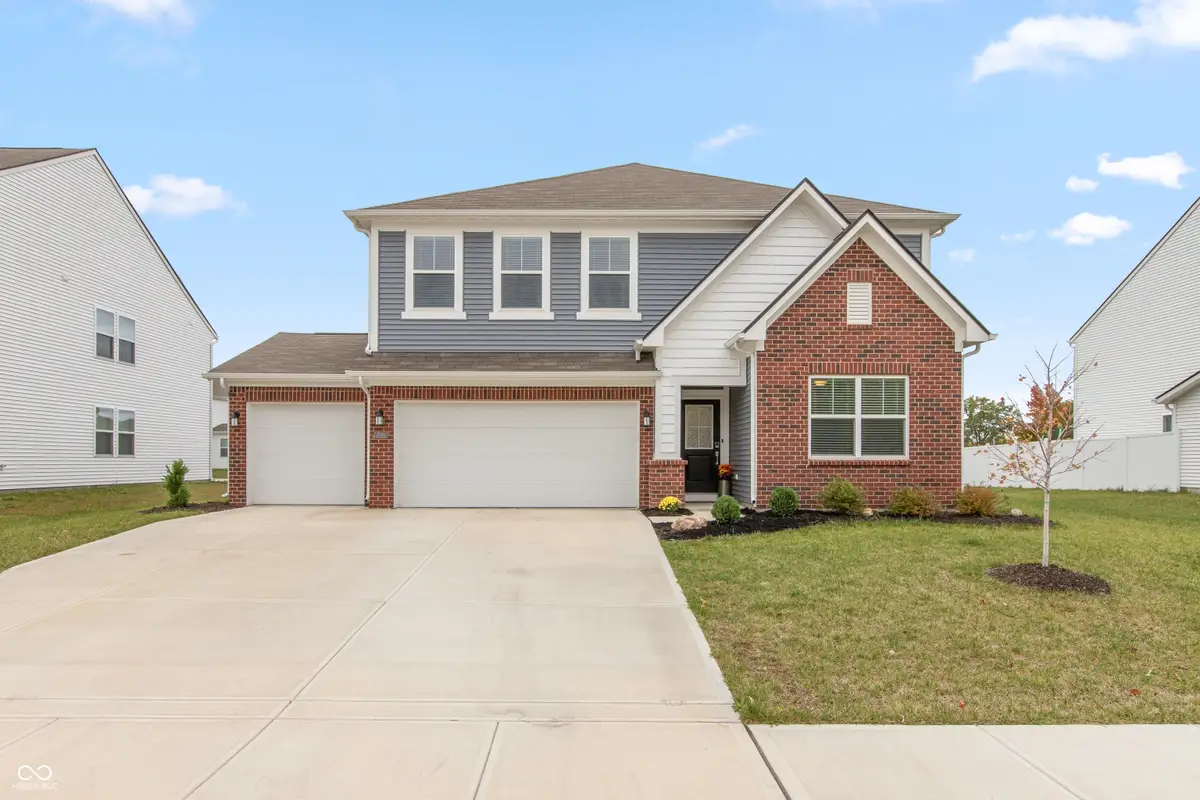 8229 Ebaugh Drive, Camby, IN 46113 - #1