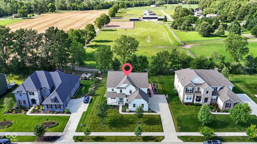 2752 Flowing Creek Place, Westfield, IN 46074 - #2