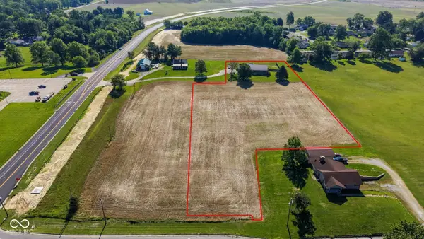 1802 N Ewing Street, Seymour, IN 47274