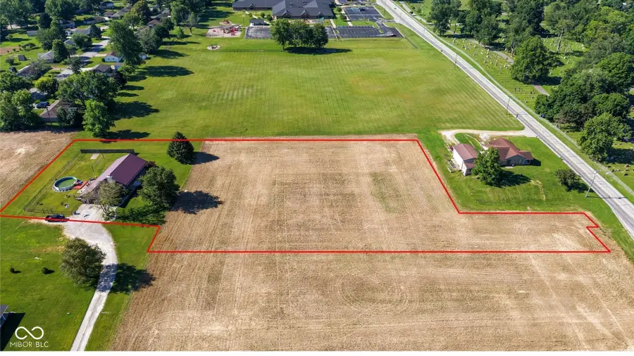1802 N Ewing Street, Seymour, IN 47274 - #2