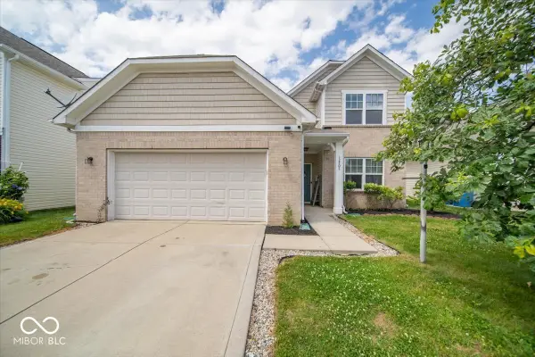 12704 Cold Stream Road, Noblesville, IN 46060