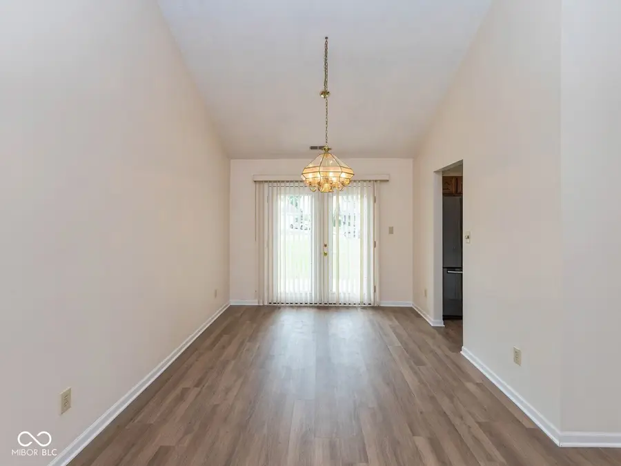 4815 Quail Crescent Court, Indianapolis, IN 46254 - #2