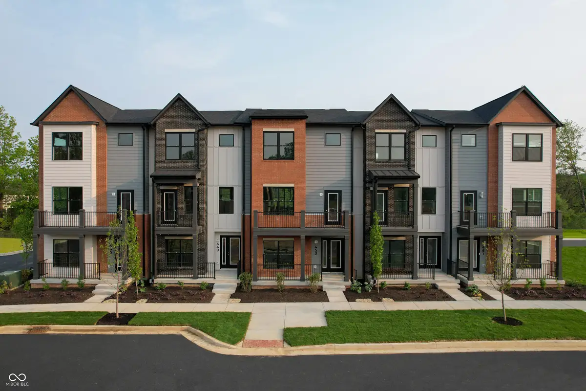 469 Shade Street, Carmel, IN 46290 - #1