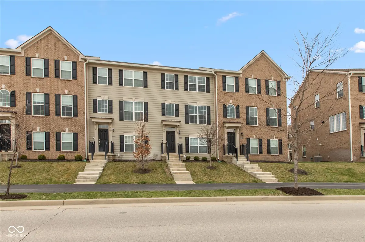 7247 Barker Street, Carmel, IN 46033 - #1