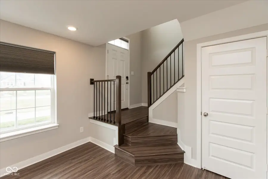 7247 Barker Street, Carmel, IN 46033 - #2