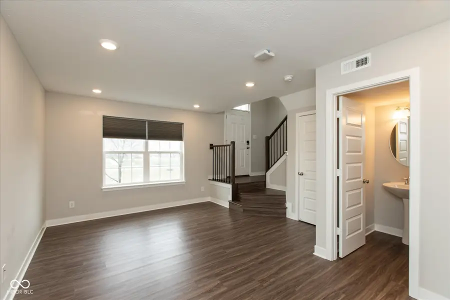 7247 Barker Street, Carmel, IN 46033 - #3