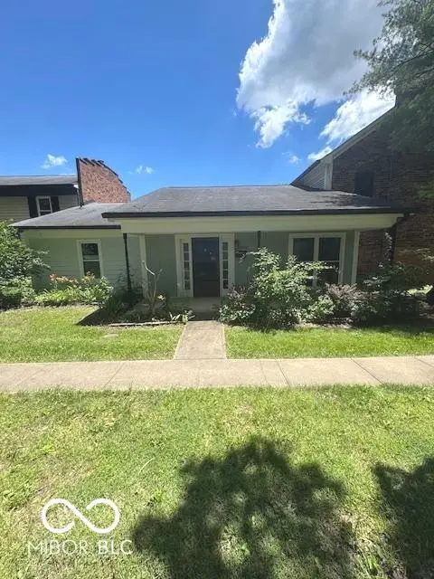 9452 Fordham Street, Indianapolis, IN 46268 - #1