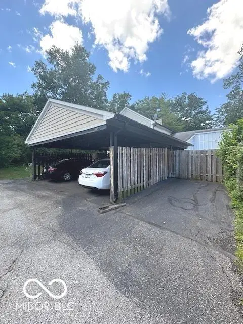 9452 Fordham Street, Indianapolis, IN 46268 - #3