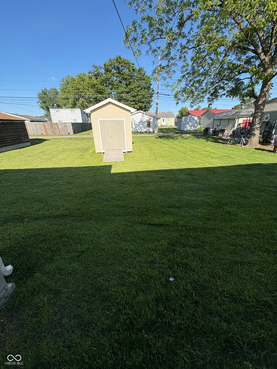 505 N Clay Street, Edinburgh, IN 46124 - #2