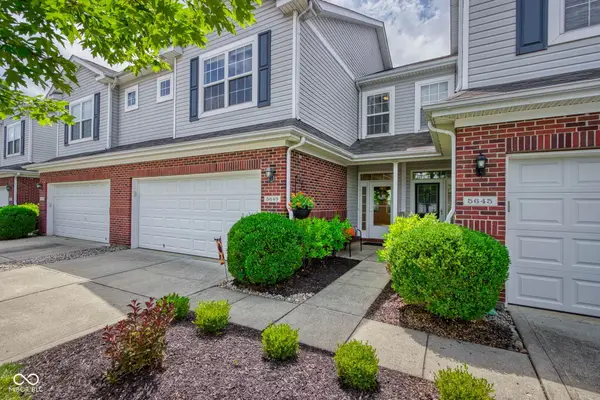 5649 Castor Way, Noblesville, IN 46062