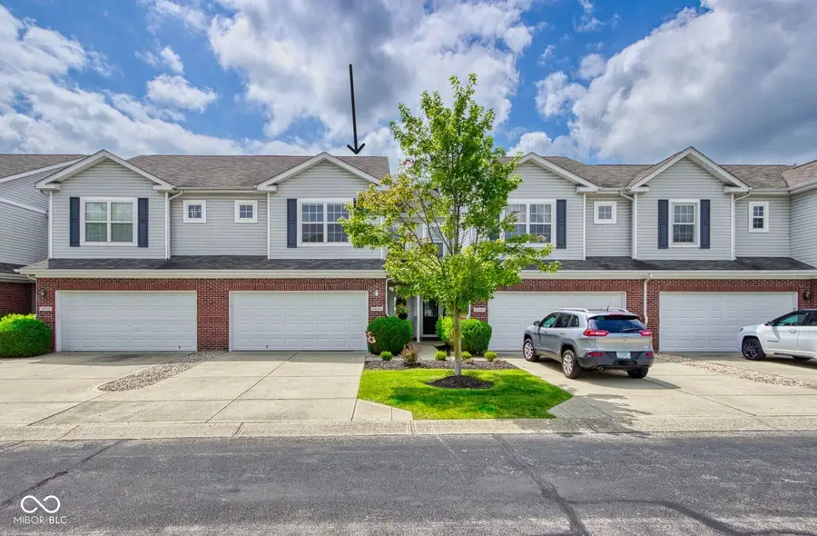 5649 Castor Way, Noblesville, IN 46062 - #2