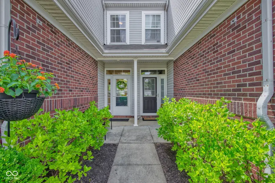 5649 Castor Way, Noblesville, IN 46062 - #3