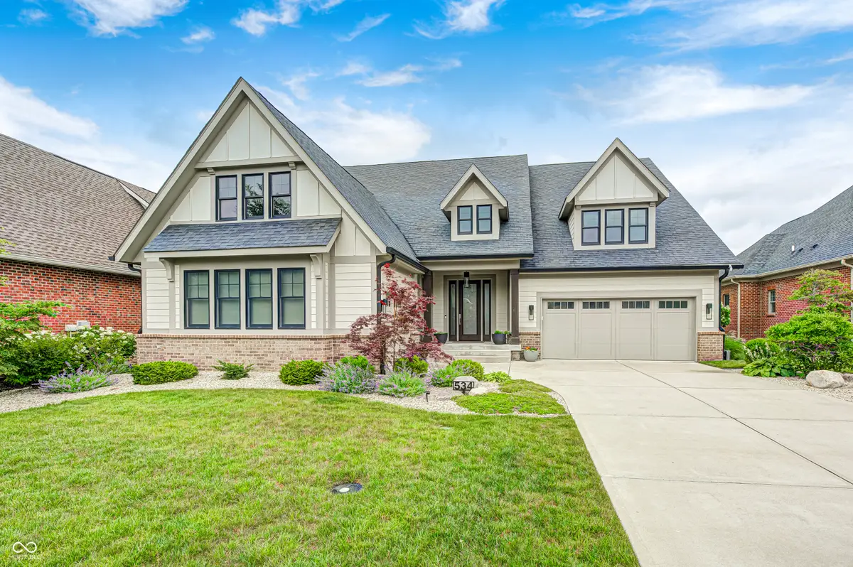 534 Dylan Drive, Carmel, IN 46032 - #1