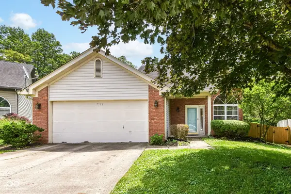 7573 Sycamore Grove Court, Indianapolis, IN 46260