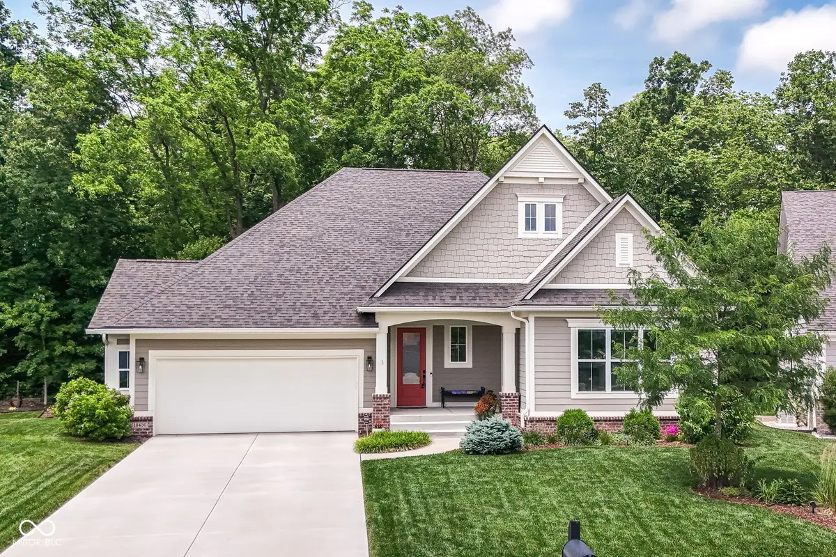 16436 Brigham Lane, Westfield, IN 46074 - #1