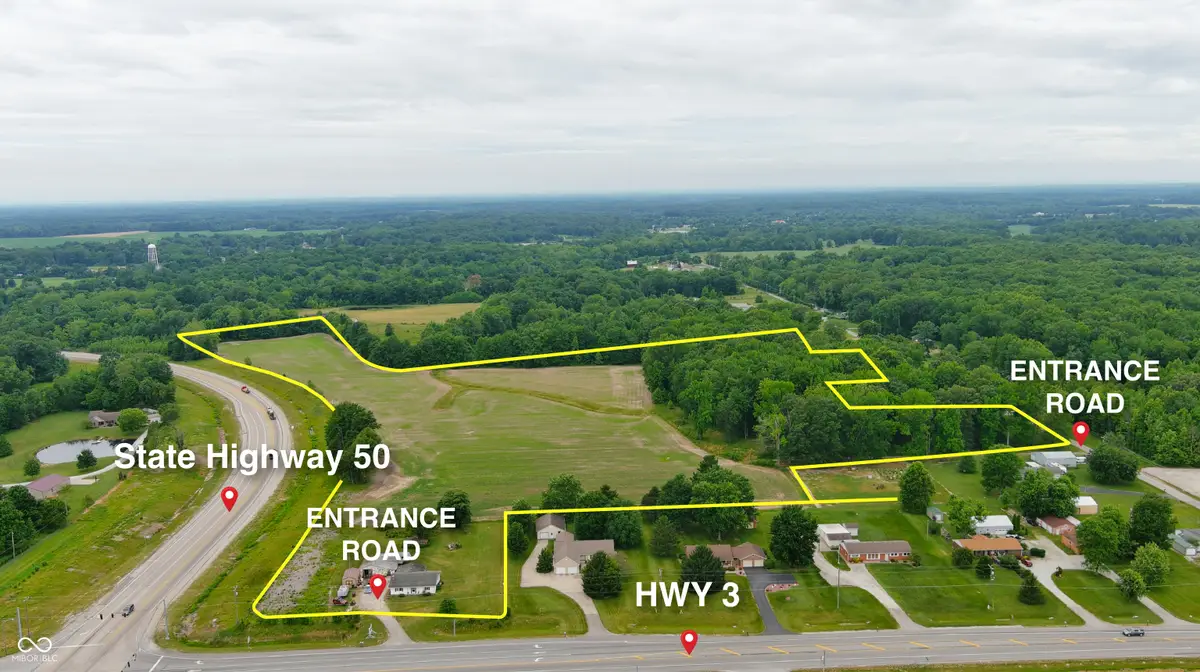 0 N State Hwy 3, North Vernon, IN 47265 - #1