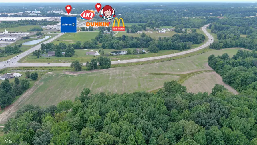 0 N State Hwy 3, North Vernon, IN 47265 - #2