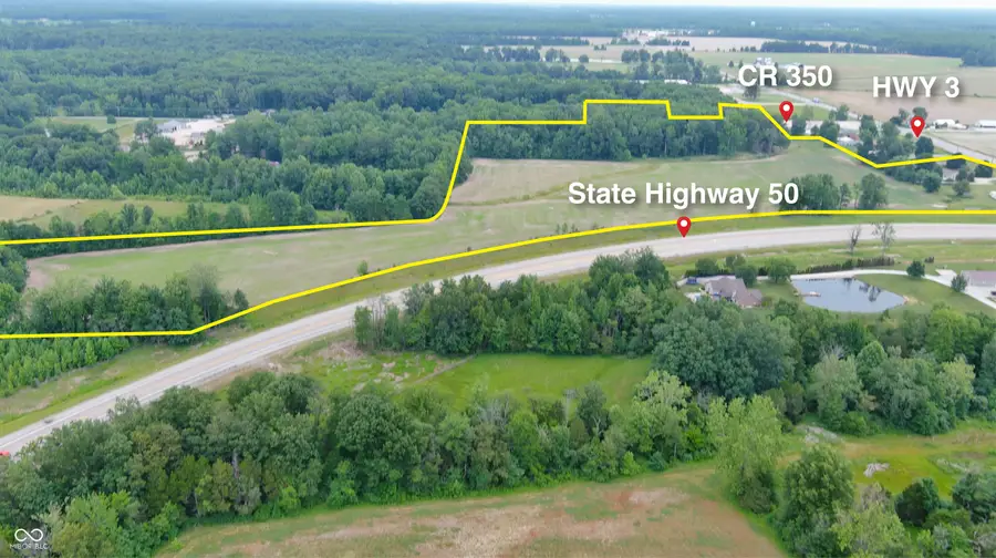 0 N State Hwy 3, North Vernon, IN 47265 - #3