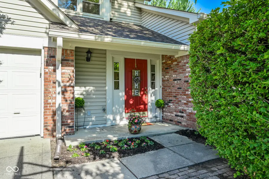 11224 Garrick Court, Fishers, IN 46038 - #3