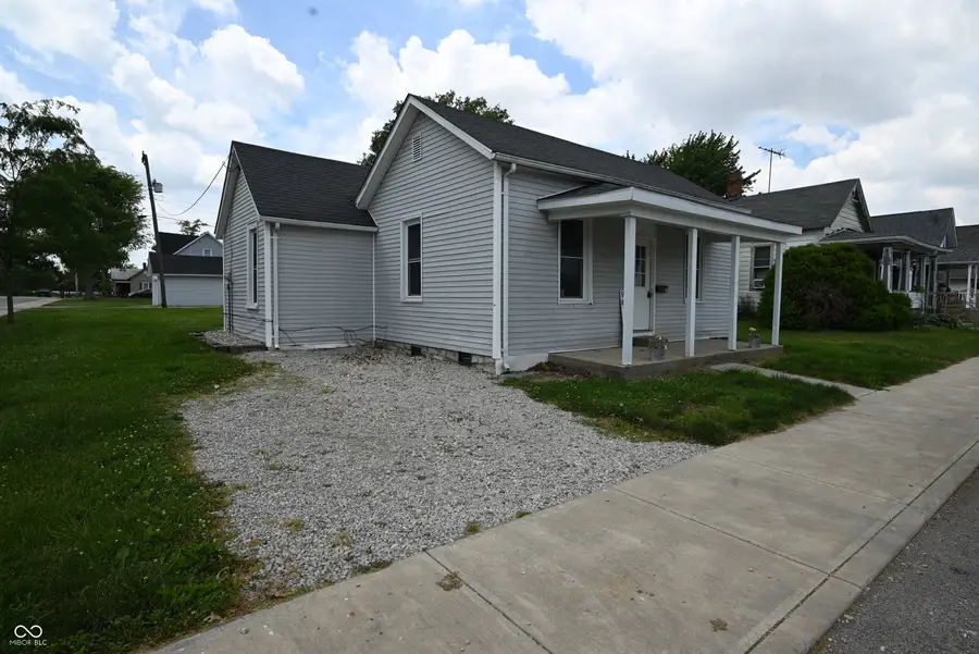 243 S Maple Street, Osgood, IN 47037 - #2