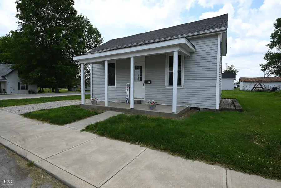 243 S Maple Street, Osgood, IN 47037 - #3