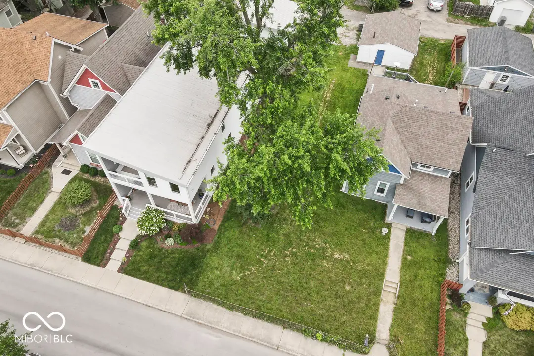 1616 Spann Avenue, Indianapolis, IN 46203 - #1