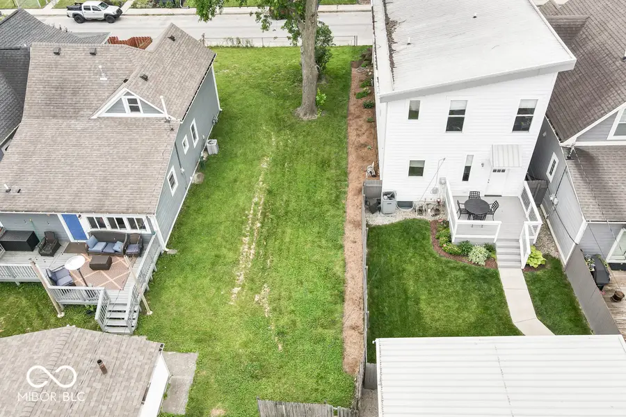 1616 Spann Avenue, Indianapolis, IN 46203 - #2