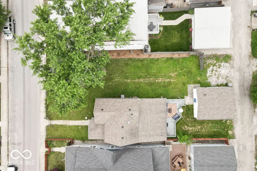 1616 Spann Avenue, Indianapolis, IN 46203 - #3