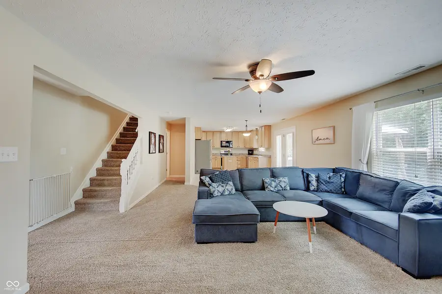 1136 Beal Court, Indianapolis, IN 46217 - #3