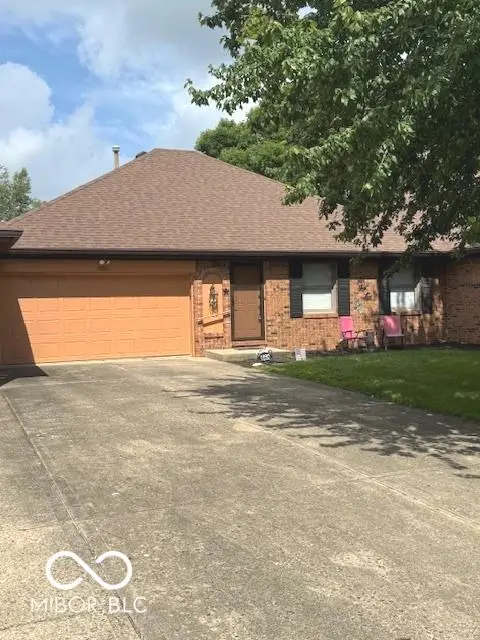 1220 Willow Springs Boulevard #38, Brownsburg, IN 46112 - #1