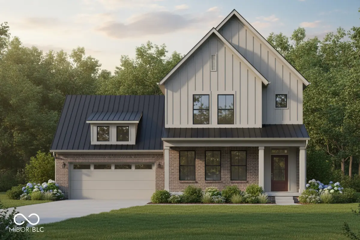 632 Greenery Drive, Carmel, IN 46290 - #1