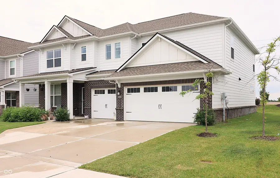 15907 Black Willow, Fishers, IN 46040 - #2