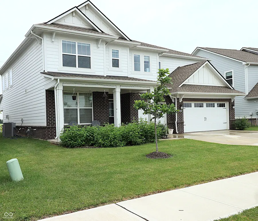 15907 Black Willow, Fishers, IN 46040 - #3