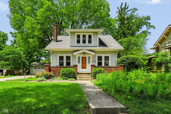 820 Shawnee Avenue, Lafayette, IN 47905