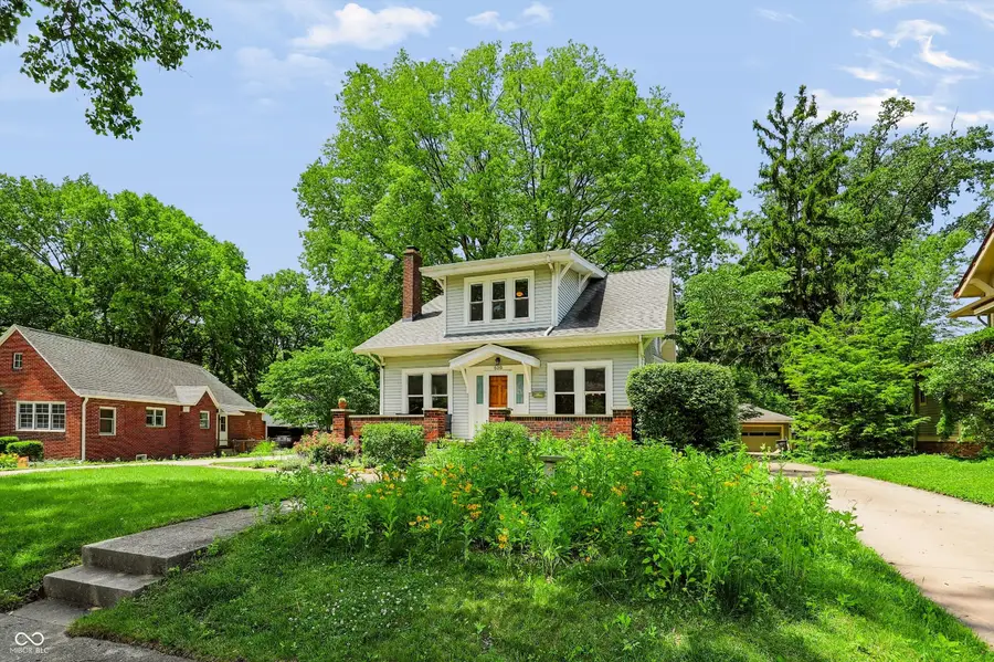 820 Shawnee Avenue, Lafayette, IN 47905 - #2