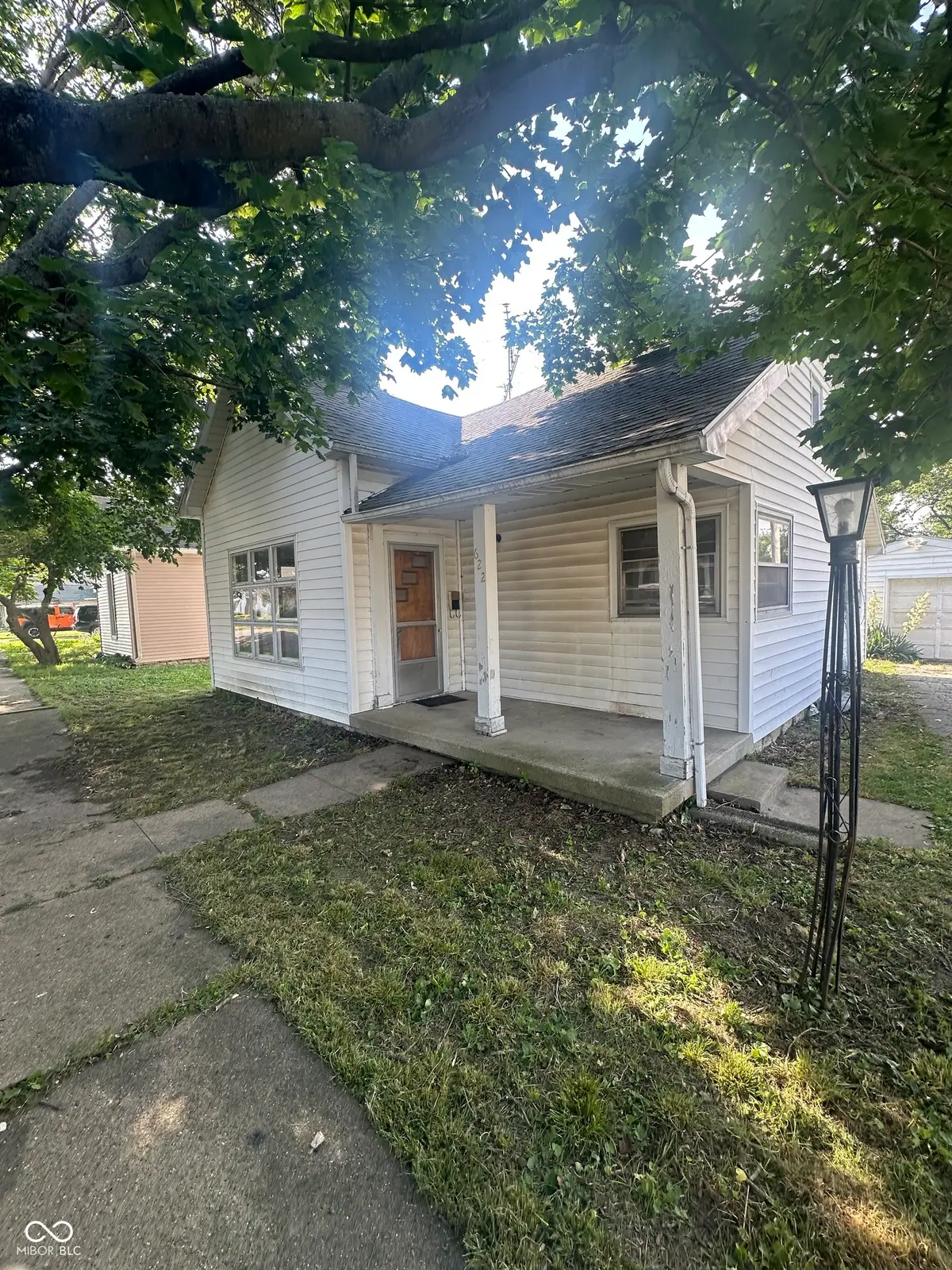 622 W Central Avenue, Greensburg, IN 47240 - #1