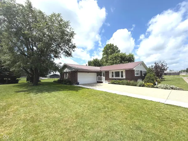 507 Dogwood Drive, Rockville, IN 47872