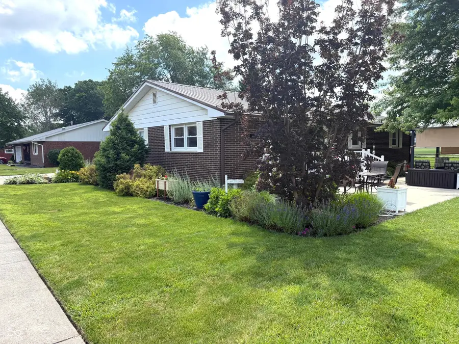 507 Dogwood Drive, Rockville, IN 47872 - #3