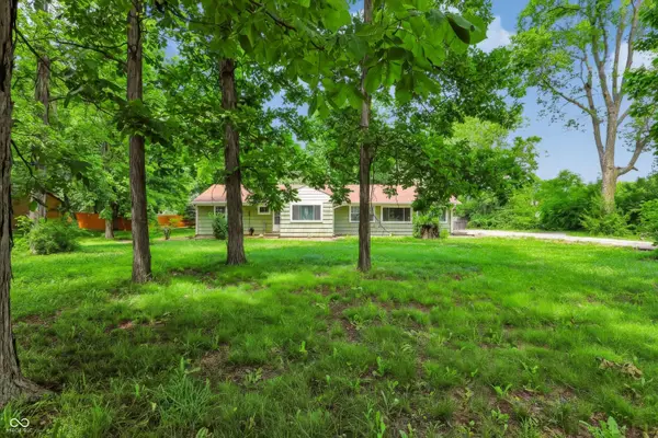 5712 W 46th Street, Indianapolis, IN 46254