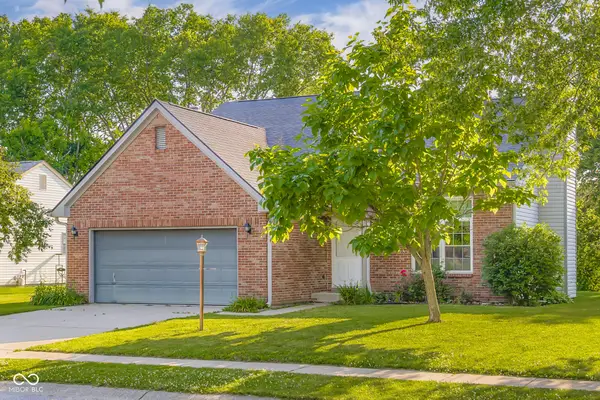 7344 Tarragon Lane, Indianapolis, IN 46237